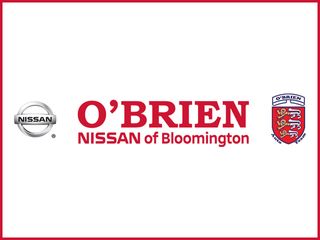O'Brien Nissan