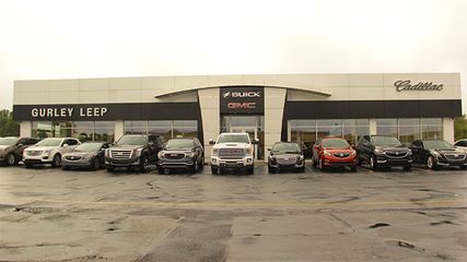 Buick Dealerships in Michigan City, IN 46360 | Kelley Blue Book