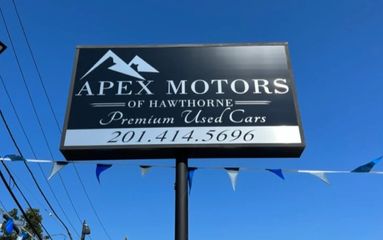 Apex Motors of Hawthorne