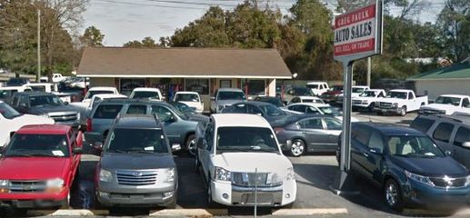 All Dealers in Conway SC 29526 Autotrader