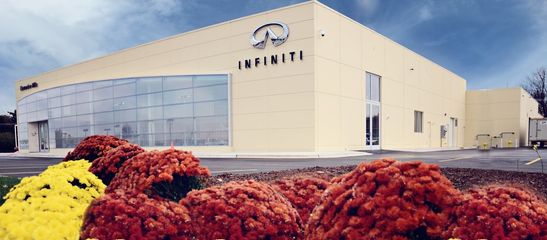 INFINITI Dealerships in Gary, IN 46402 | Kelley Blue Book