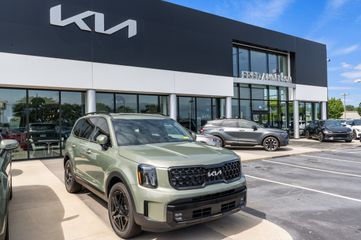 Fred Anderson Kia of Greenville