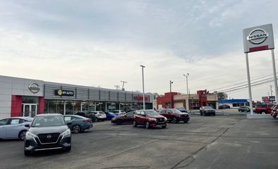 My Auto Plainfield Nissan