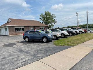 Auto Sound Motors, Inc