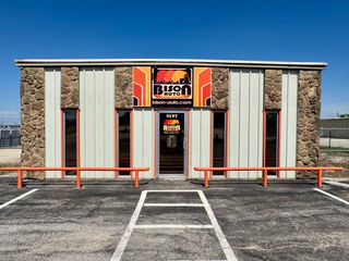 Bison Auto, LLC