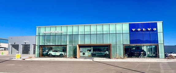 Bob Penkhus Volvo Cars