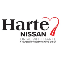 Harte Nissan