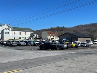 Sheffield's Auto Sales