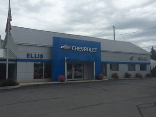 Ellis Chevrolet GMC