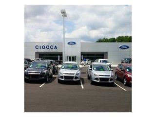 Ciocca Ford of Souderton