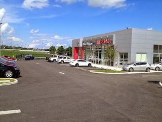 Dutch Miller Nissan of Wytheville