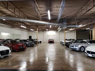 Go Luxury Auto Group
