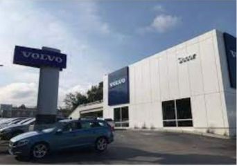 Volvo Dealerships in Southampton NY 11968 Kelley Blue Book