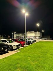 Hiley Hyundai of Fort Worth