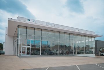 A & L BMW