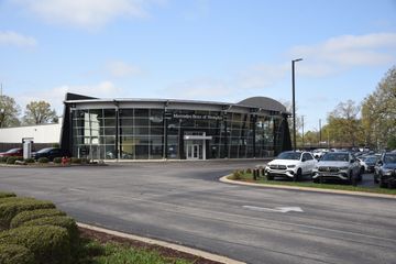Mercedes-Benz of Memphis