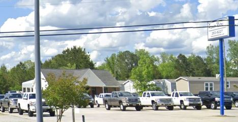 Premier Motors LLC