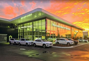 Mercedes-Benz of Charleston