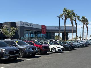 Findlay Nissan Henderson