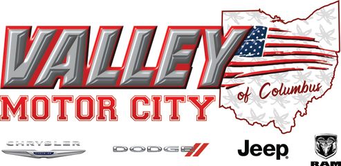 Valley Chrysler Dodge Jeep Ram of Columbus