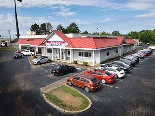 Jack Ingram Select Used Cars