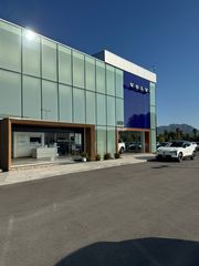 Rusnak Volvo Cars Westlake