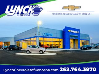 Lynch Chevrolet of Kenosha