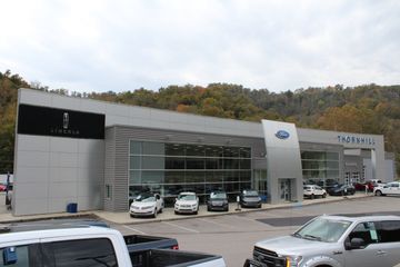 Thornhill Ford Lincoln