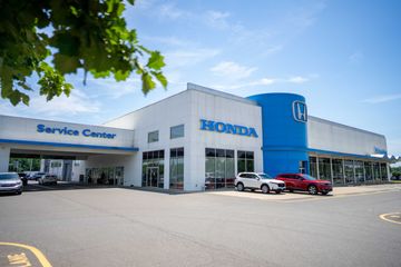 Pohanka Honda of Fredericksburg