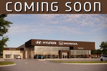 PATRIOT HYUNDAI OF DANVILLE