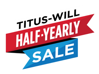 Titus-Will Toyota