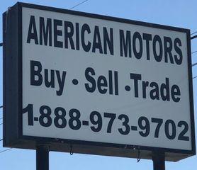 American Motors