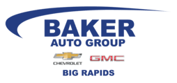 Baker Chevrolet Buick GMC of Big Rapids