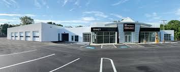 Bennett Buick GMC of Lebanon