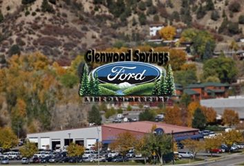 Glenwood Springs Ford