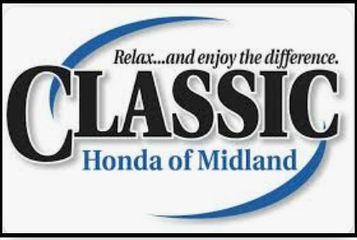 Classic Honda of Midland