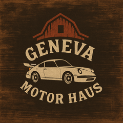 GENEVA MOTOR HAUS LLC