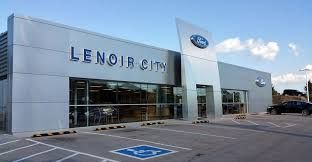 Lenoir City Chrysler Dodge Jeep Ram