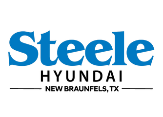 Steele Hyundai New Braunfels