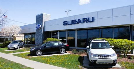 All Subaru Dealers in Milwaukee WI 53203 Autotrader