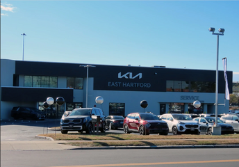 Kia of East Hartford