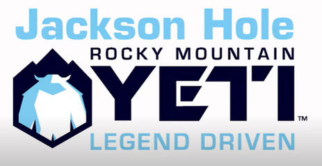 Rocky Mountain Yeti Jackson