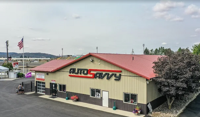 AutoSavvy of Post Falls