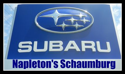 Napleton's Schaumburg Subaru