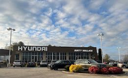 Rusty Wallace Hyundai Morristown