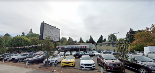 Braidia Auto Sales