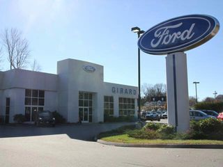 Girard Ford