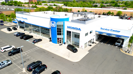 Honda of Chantilly