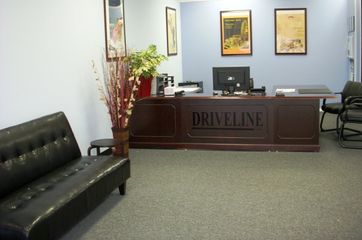 Drive Line, LLC Jacksonville