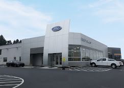 Fred Beans Ford of Mechanicsburg